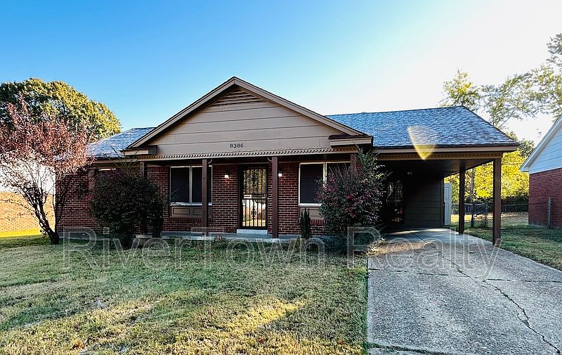 1st image of 8386 Booneville Dr