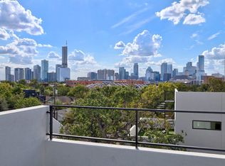 1175 Navasota St #2, Austin, TX 78702