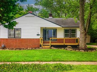 56 Palmetto Ave, Bedford, OH 44146
