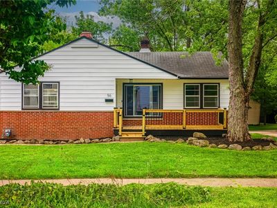 56 Palmetto Ave, Bedford, OH, 44146