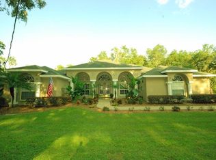 6910 Charles Humphrey Rd, Plant City, FL 33565