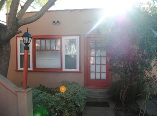 924 1/2 Marco Pl #1, Venice, CA 90291