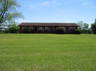 1238 Ladson Rd, Moultrie, GA 31768