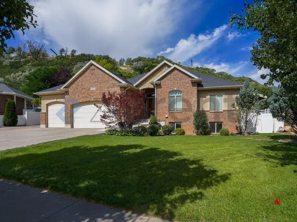 7687 S 1650 E #2, Ogden, UT 84405