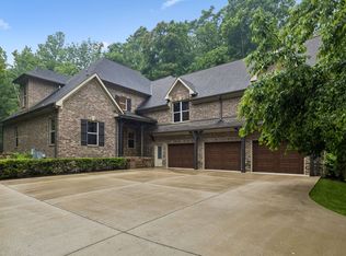 129 Timber Hills Rd, Hendersonville, TN 37075