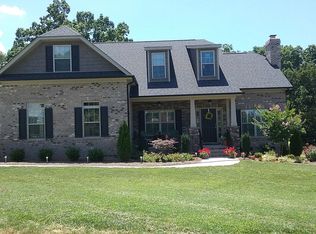 2601 Smith Field, Monroe, NC 28110