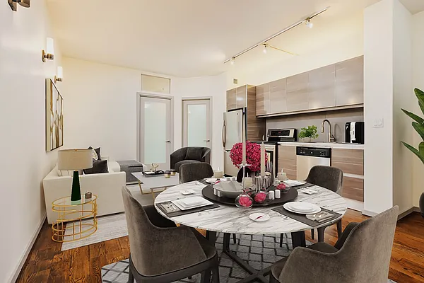 Rented by Carnegie Management Inc | media 4