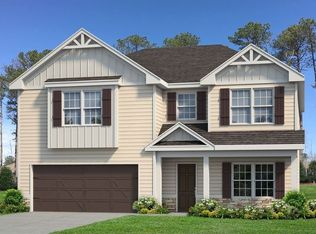 5325 Felles Way #87, Forsyth, GA 31029