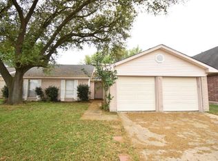 17019 Cairnladdie St, Houston, TX 77084