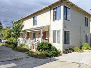 1852 Dwight Way #1, Berkeley, CA 94703