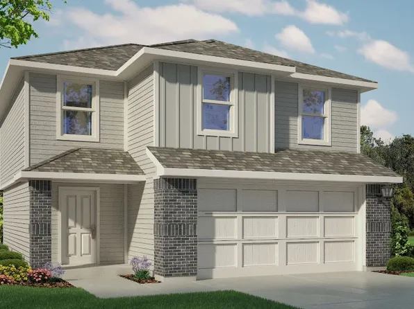 DAMA Plan, Deer Meadows