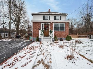 45 Morgan St, Worcester, MA 01606