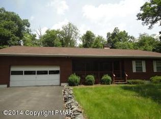 2167 Vista Cir, East Stroudsburg, PA 18302