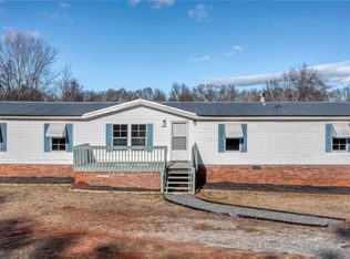 2837 S McDuffie Street Ext, Anderson, SC 29624