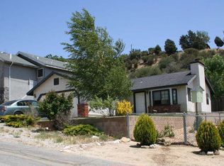 43324 Lookabout Rd, Elizabeth Lake, CA 93532