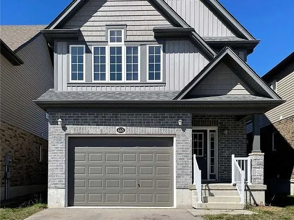 668 Blair Creek Dr, Kitchener, ON N2P 0E7