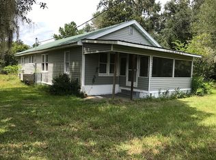1105 N Highway 17, Palatka, FL 32177