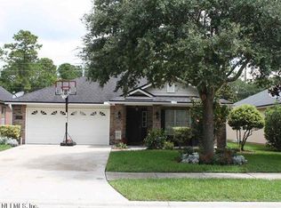 200 Pine Arbor Cir, Saint Augustine, FL 32084