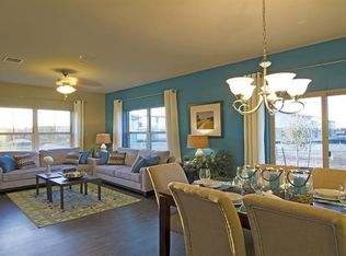 1620 Bryant Dr UNIT 1201, Round Rock, TX 78664