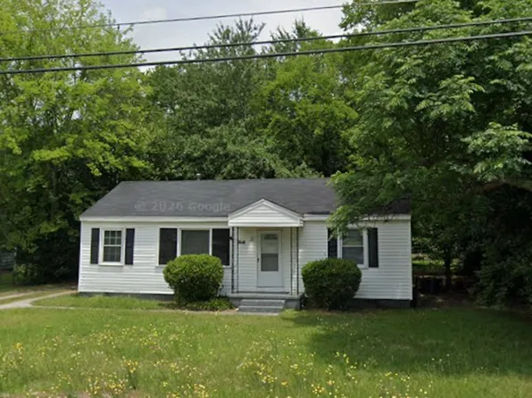 2641 Virginia Dr, Macon, GA 31206