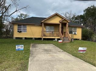 233 Annex St, Destrehan, LA 70047