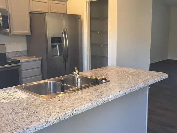 All new plumbing fixtures throughout