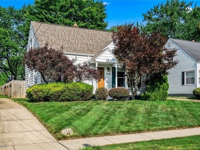 3196 7th St, Cuyahoga Falls, OH, 44221