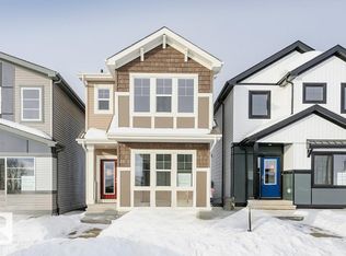 2907 64th St SW, Edmonton, AB T6X0B6