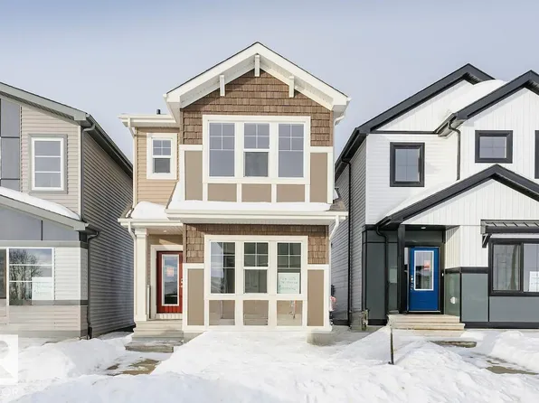 2907 64th St SW, Edmonton, AB T6X 0B6