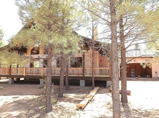 2046 Christmas Pine Rd, Heber, AZ 85933