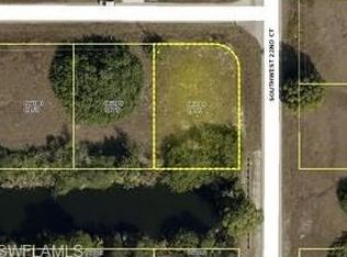 2220 SW 16th Ter, Cape Coral, FL 33991