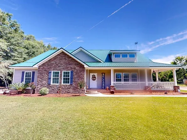 444 Hicks Rd, Dothan, AL 36303