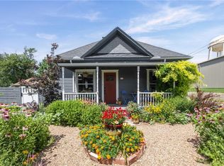 214 S 8th St, Humboldt, KS 66748