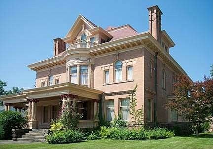 Howard House