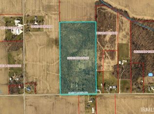 0 E McGalliard Rd, Muncie, IN 47303