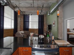 321 W 7th St APT 203, Kansas City, MO 64105