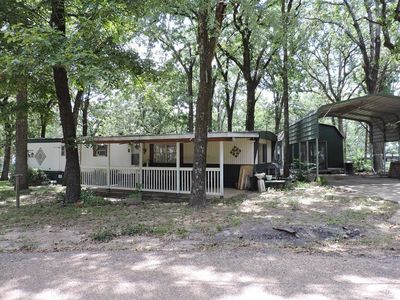 167 Bay Dr, Mabank, TX, 75156
