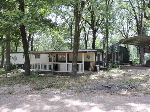 167 Bay Dr, Mabank, TX 75156