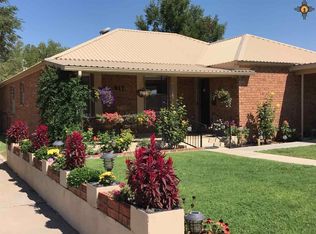 917 S Abilene Ave, Portales, NM 88130