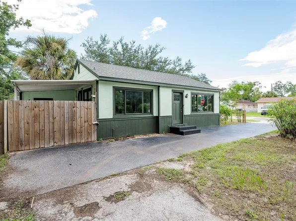1700 TROTTER ROAD, LARGO, FL 33774