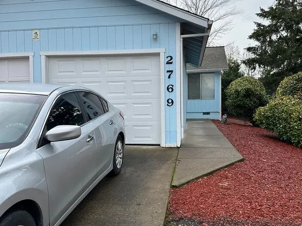 2769 W Lorraine Ave, Roseburg, OR 97471
