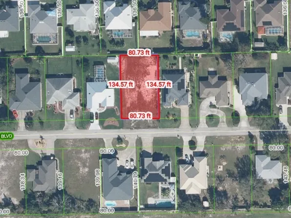 2601 Pinewood Blvd, Sebring, FL 33870