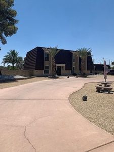 4193 W Warm Springs Rd, Las Vegas, NV, 89118