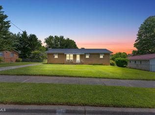 313 Peach Blossom Ct, Johnson City, TN 37604