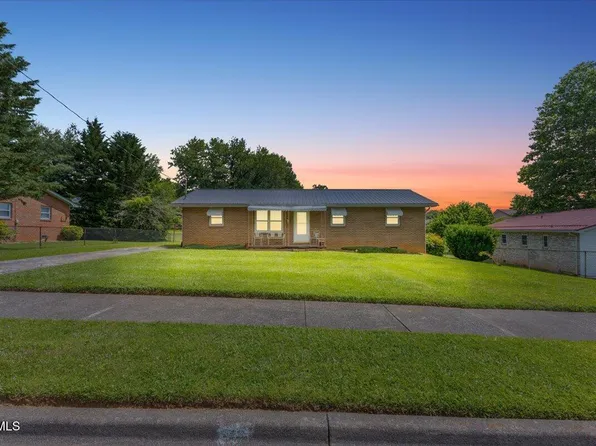 313 Peach Blossom Ct, Johnson City, TN 37604