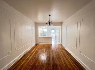 314 York St #4, Jersey City, NJ 07302