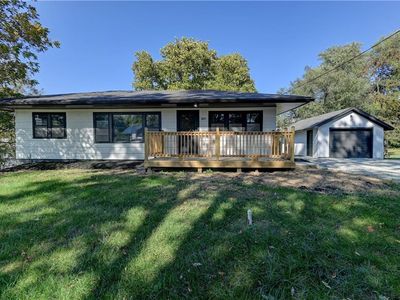 821 W 13th Ct, Trenton, MO, 64683