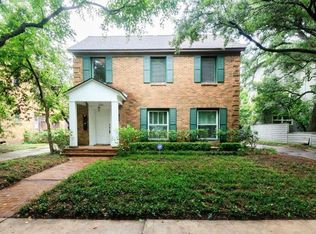 1212 Milford St APT 4, Houston, TX 77006