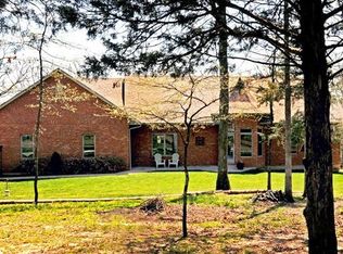 3042 Thompson Rd, De Soto, MO 63020