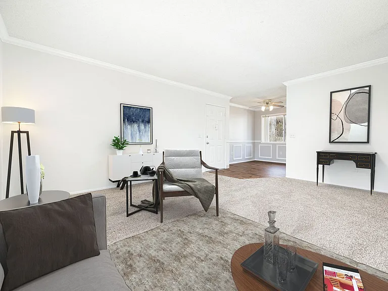 Villa Del Sol Apartment Homes — Photo 3